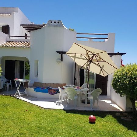 Apartament Chez Maria Albufeira Zewnętrze zdjęcie