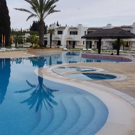 Apartament Chez Maria Albufeira Zewnętrze zdjęcie