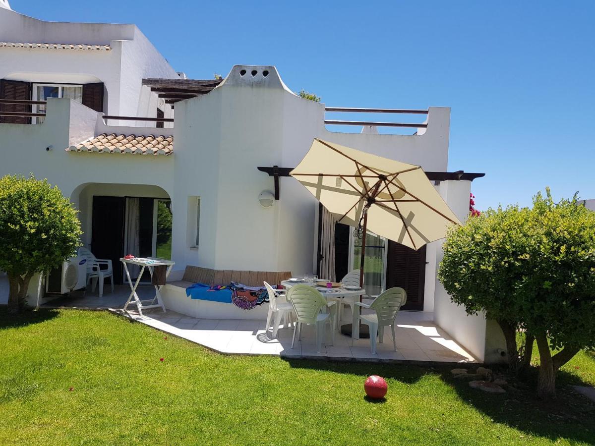 Apartament Chez Maria Albufeira Zewnętrze zdjęcie