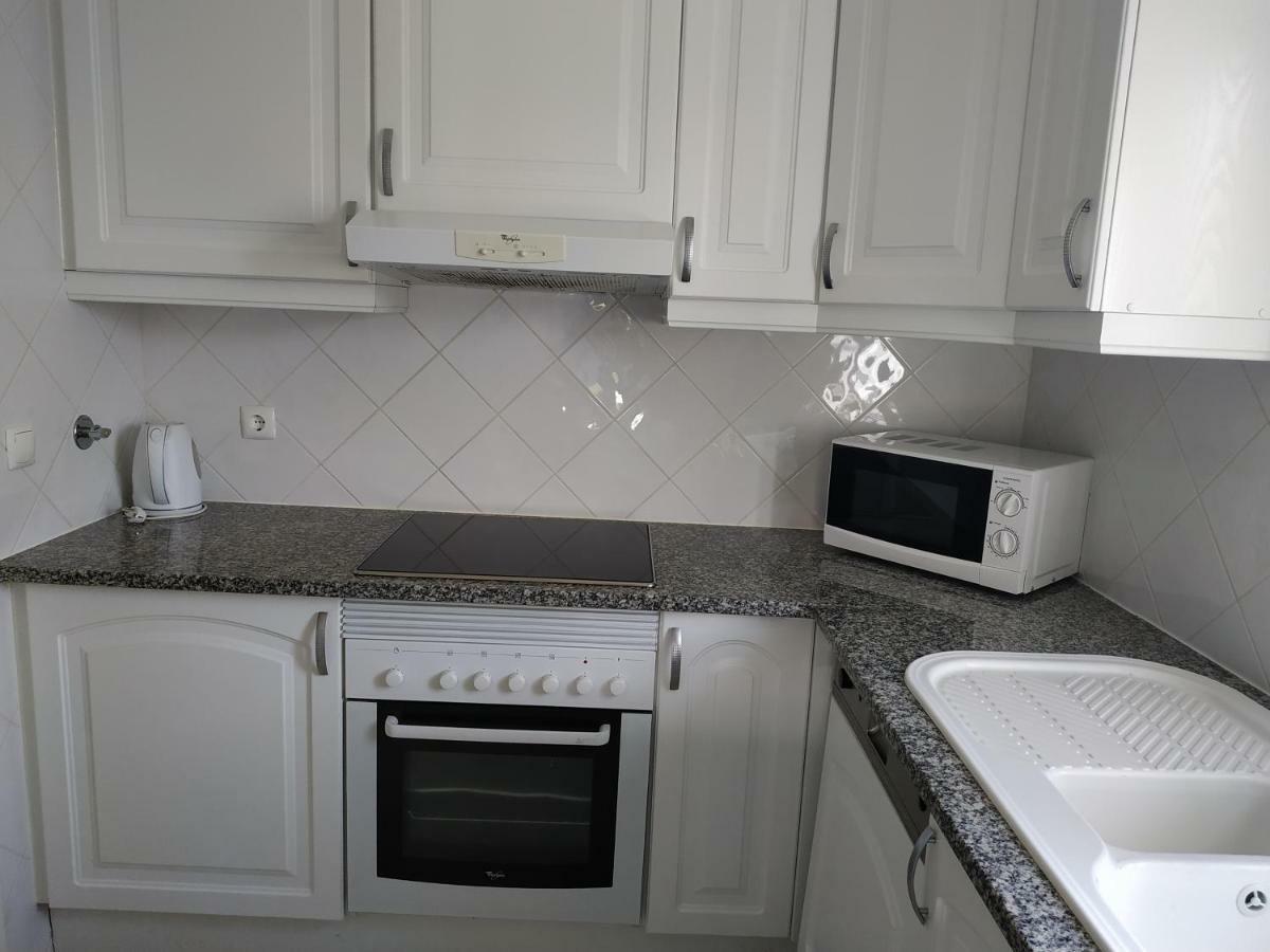 Apartament Chez Maria Albufeira Zewnętrze zdjęcie