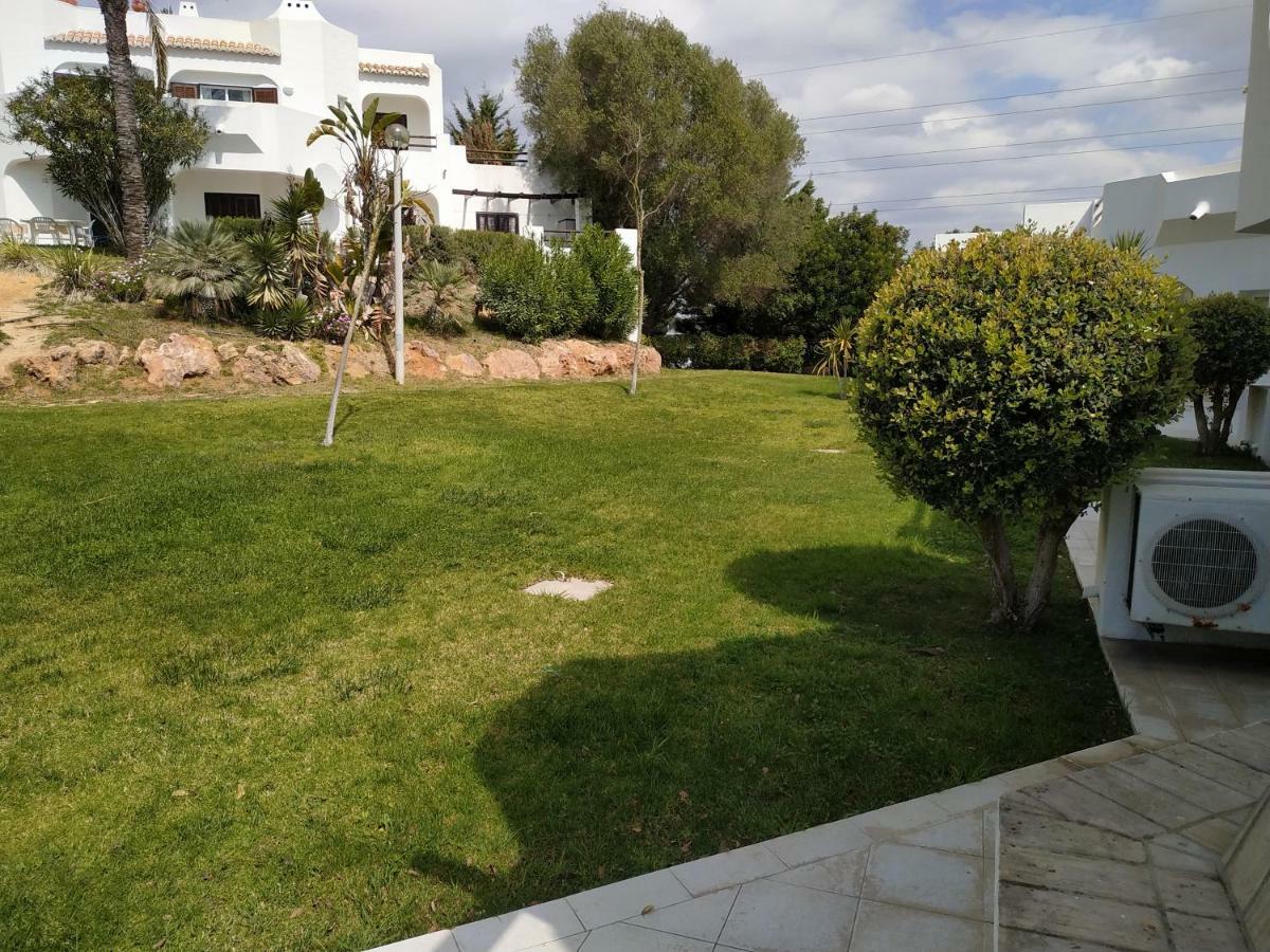 Apartament Chez Maria Albufeira Zewnętrze zdjęcie