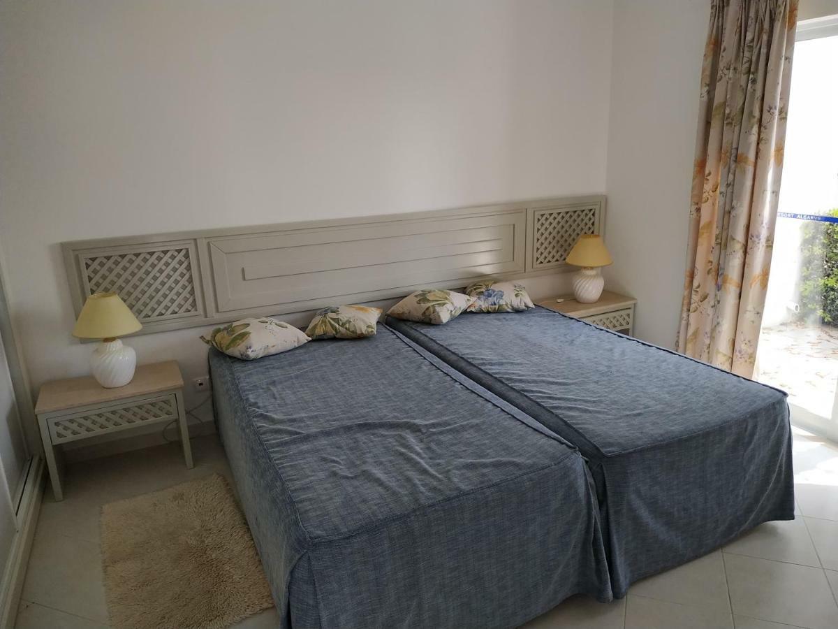 Apartament Chez Maria Albufeira Zewnętrze zdjęcie