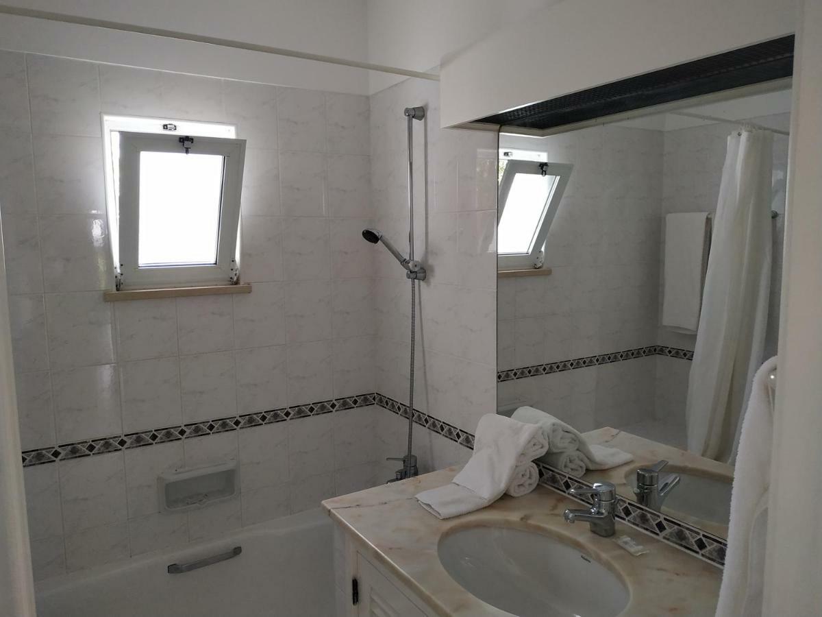 Apartament Chez Maria Albufeira Zewnętrze zdjęcie