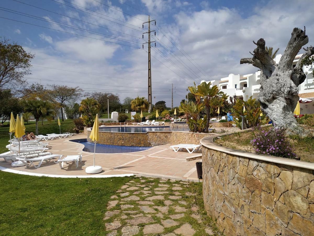 Apartament Chez Maria Albufeira Zewnętrze zdjęcie