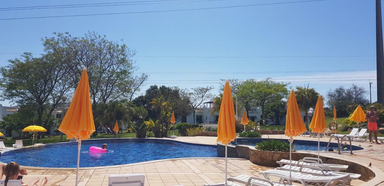 Apartament Chez Maria Albufeira Zewnętrze zdjęcie
