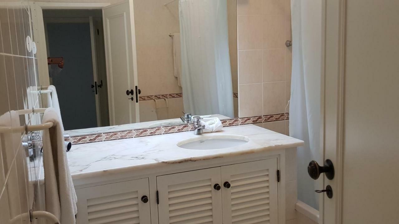 Apartament Chez Maria Albufeira Zewnętrze zdjęcie