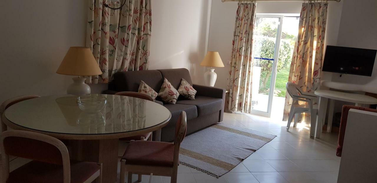 Apartament Chez Maria Albufeira Zewnętrze zdjęcie