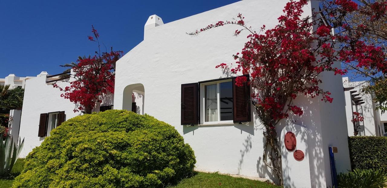 Apartament Chez Maria Albufeira Zewnętrze zdjęcie