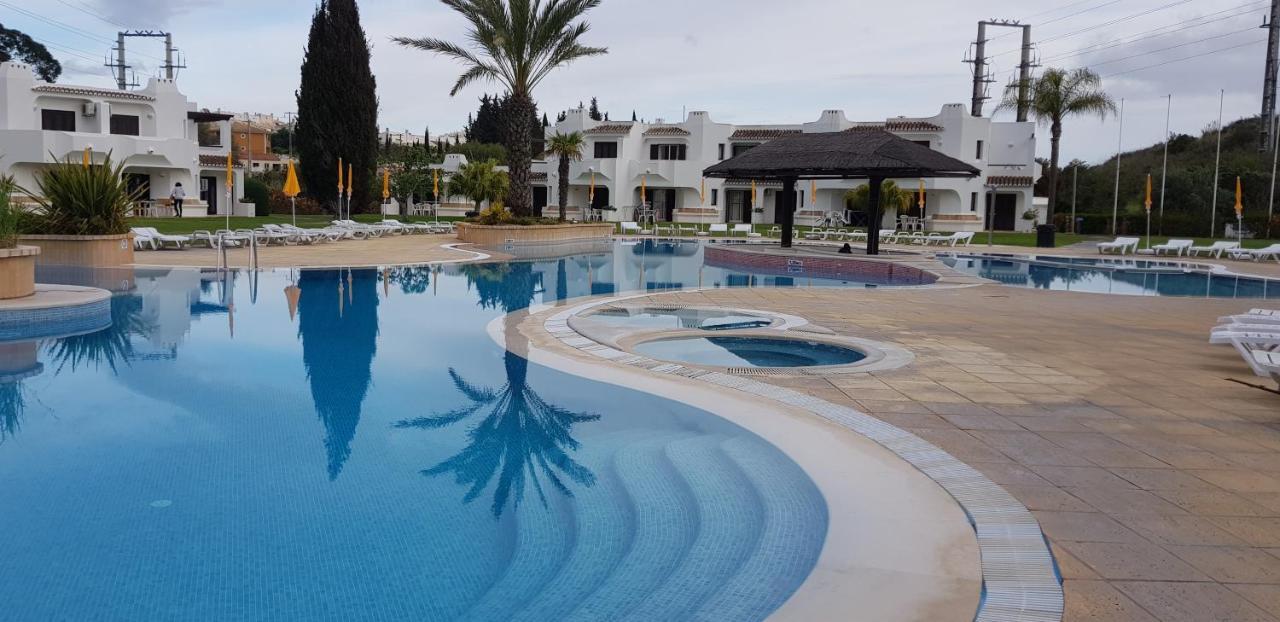 Apartament Chez Maria Albufeira Zewnętrze zdjęcie